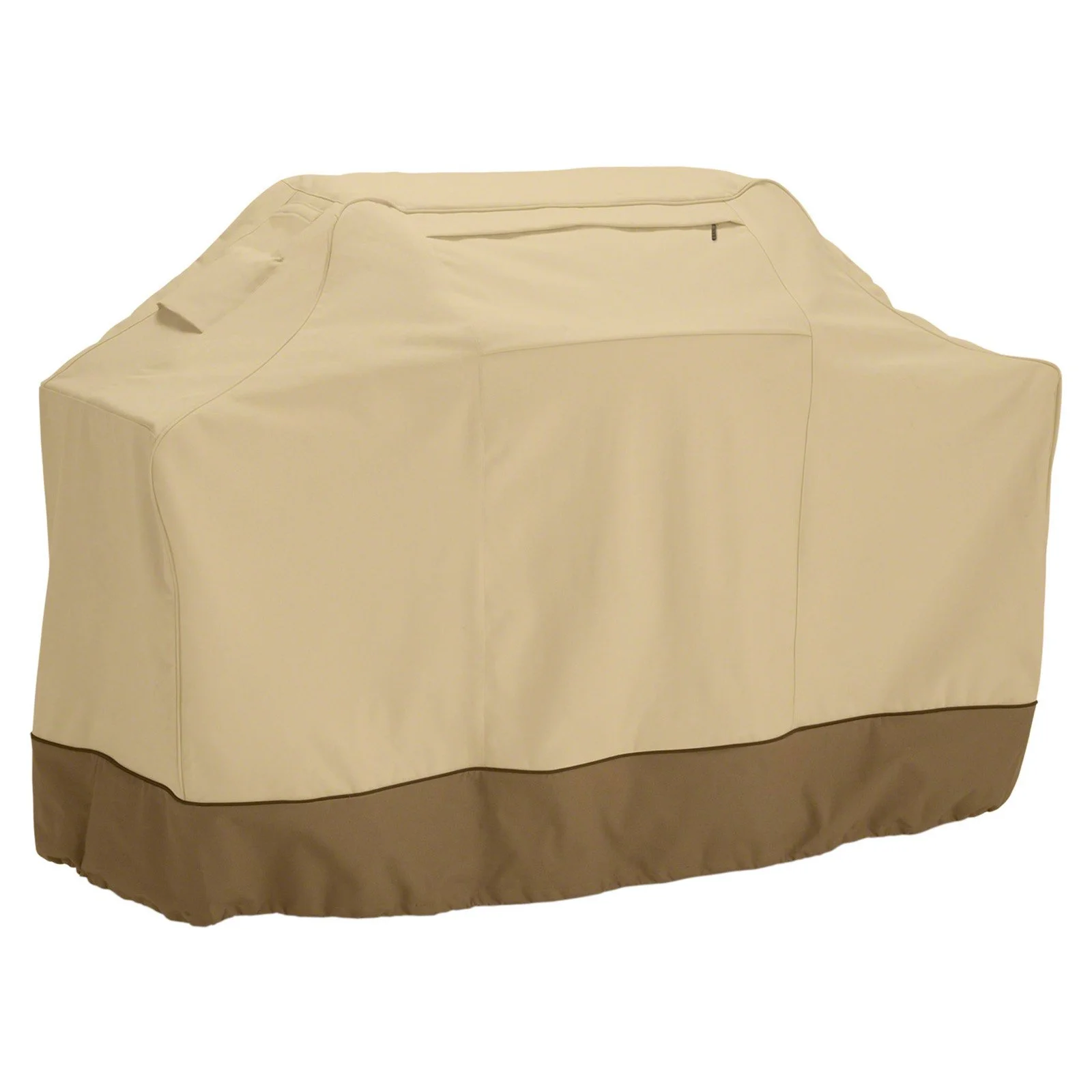 Classic Accessories Veranda Water-Resistant 72 Inch BBQ Grill Cover