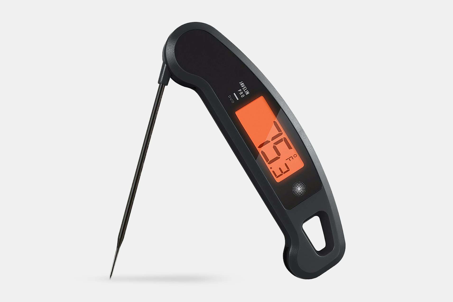 Lavatools Javelin PRO Duo Instant-Read Thermometer