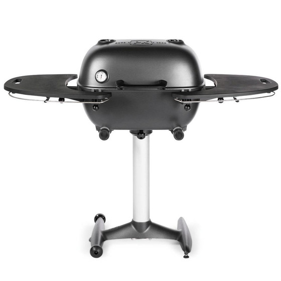 PK360 Grill & Smoker — Graphite