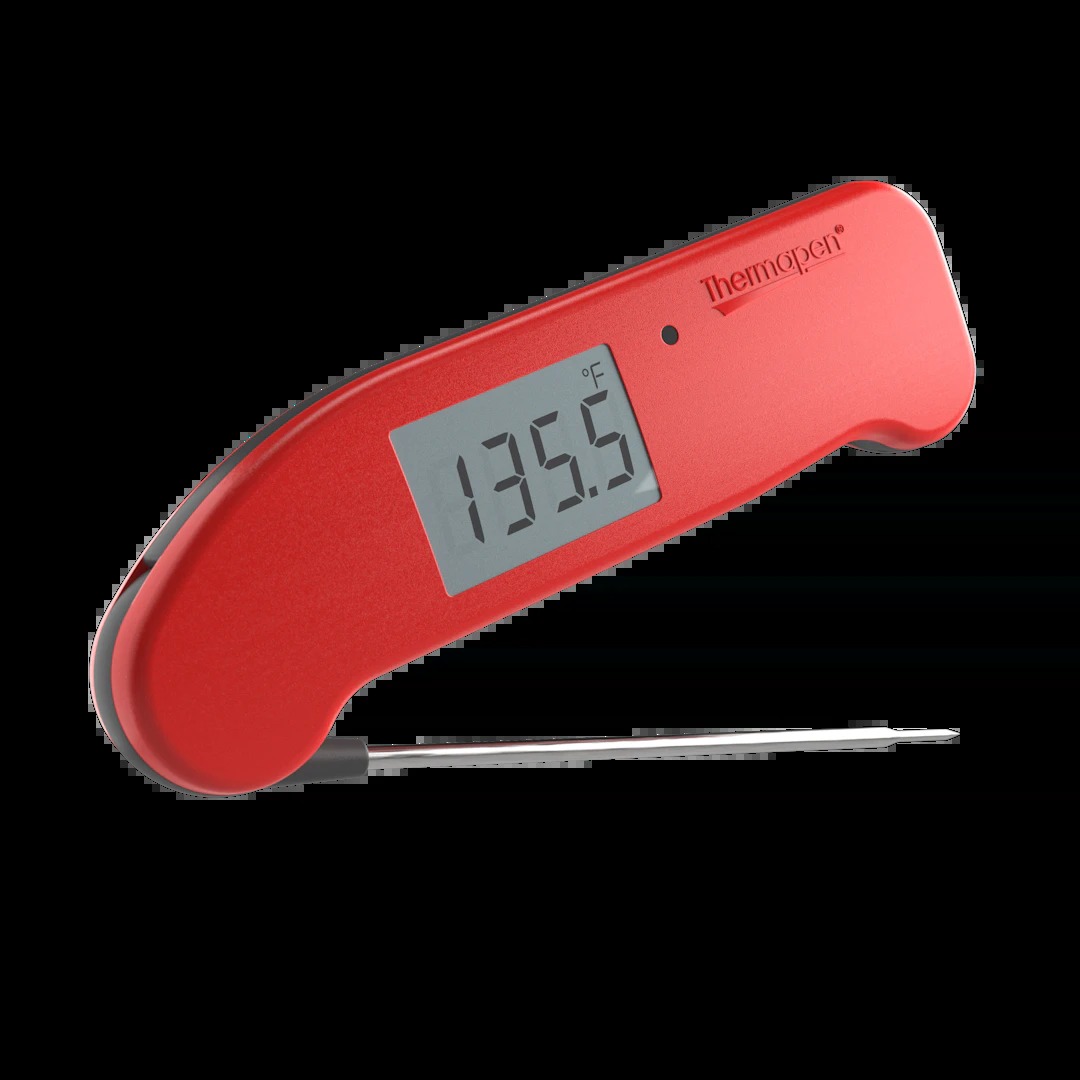 ThermoWorks Thermapen ONE Instant-Read Thermometer
