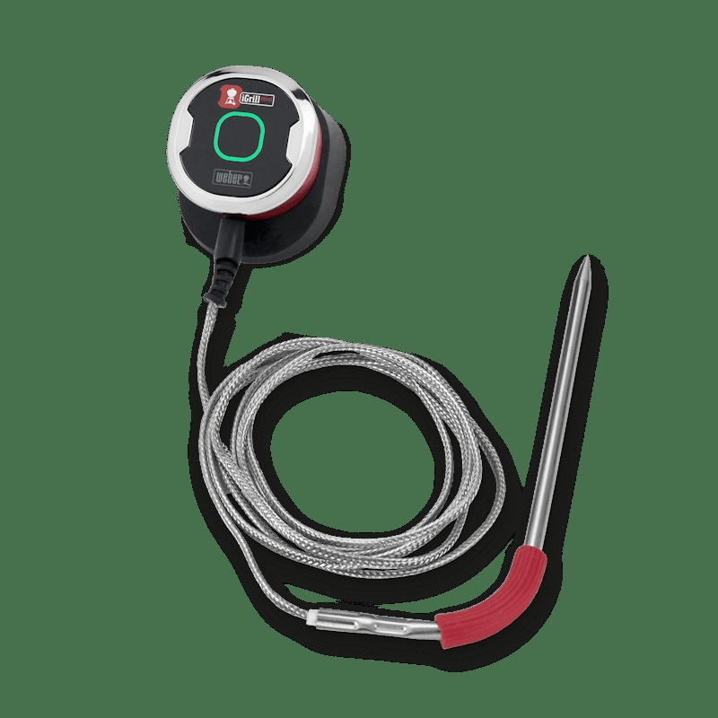 Weber iGrill Mini Bluetooth Thermometer