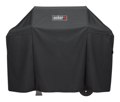 Weber Spirit 300 Series Premium Grill Cover